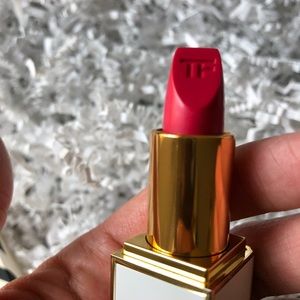Tom Ford Ultra Rick Lipstick